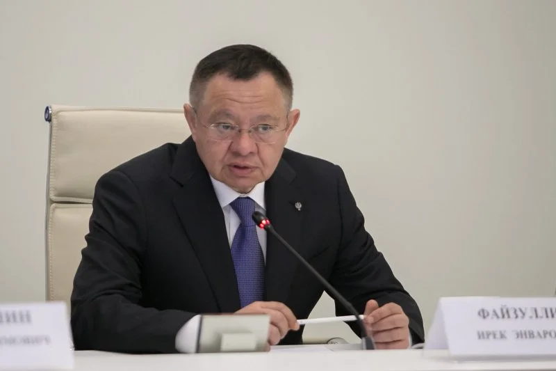 В России в 2023 году введут более 102 млн кв. метров жилья — глава Минстроя
