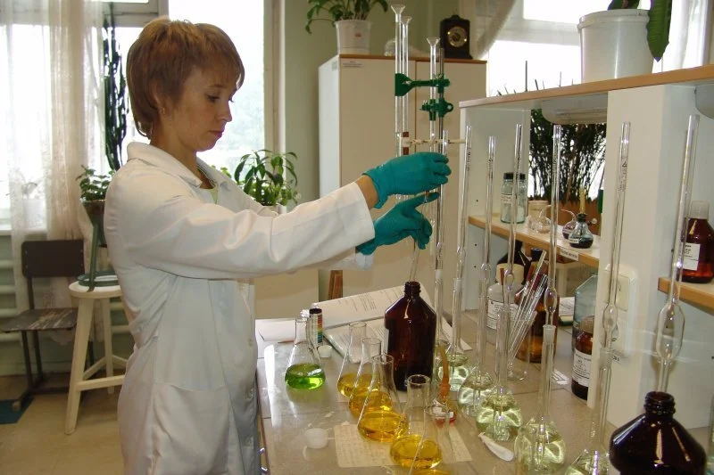 Проверка огнем: сертификация может решить проблему качества продукции для противопожарных нужд Проверка огнем: сертификация может решить проблему качества продукции для противопожарных нужд