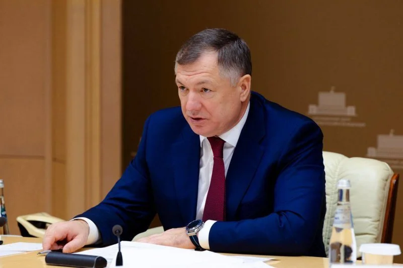 Итоги подведены, цели поставлены: что произошло в жилищном строительстве в 2023 году и какие заделы сделаны на 2024-й, обсудили на совещании в Белом доме Итоги подведены, цели поставлены: что произошло в жилищном строительстве в 2023 году и какие заделы сделаны на 2024-й, обсудили на совещании в Белом доме
