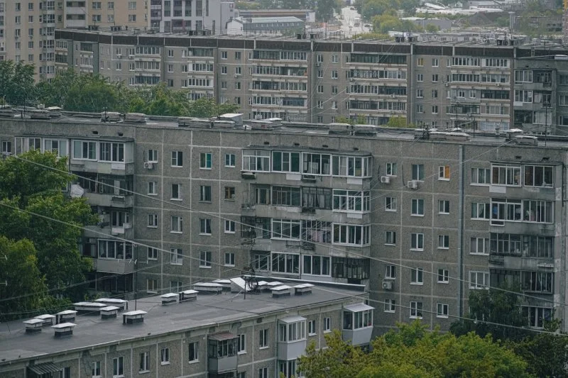 Вторичные квартиры подорожали в 45 городах Вторичные квартиры подорожали в 45 городах