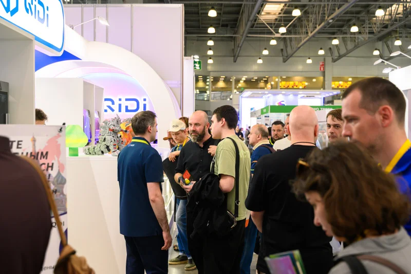 Опубликован предварительный каталог участников летних отраслевых выставок Rosmould | Rosplast | 3Д-ТЕХ 2026