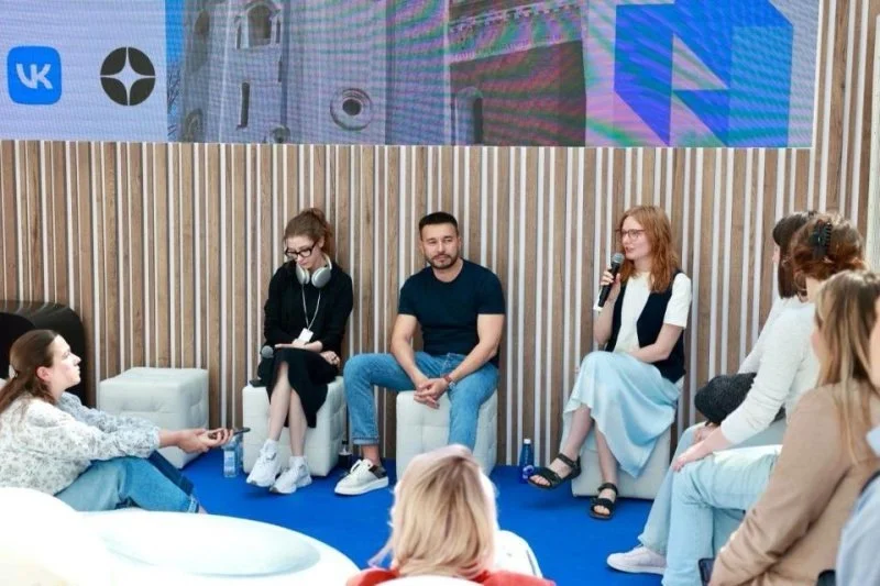 Эксперты обсудили роль искусственного интеллекта в архитектуре Эксперты обсудили роль искусственного интеллекта в архитектуре
