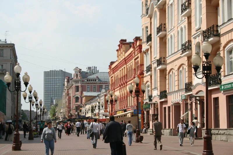 Вакансия во всех сегментах коммерческой недвижимости Москвы достигла минимума