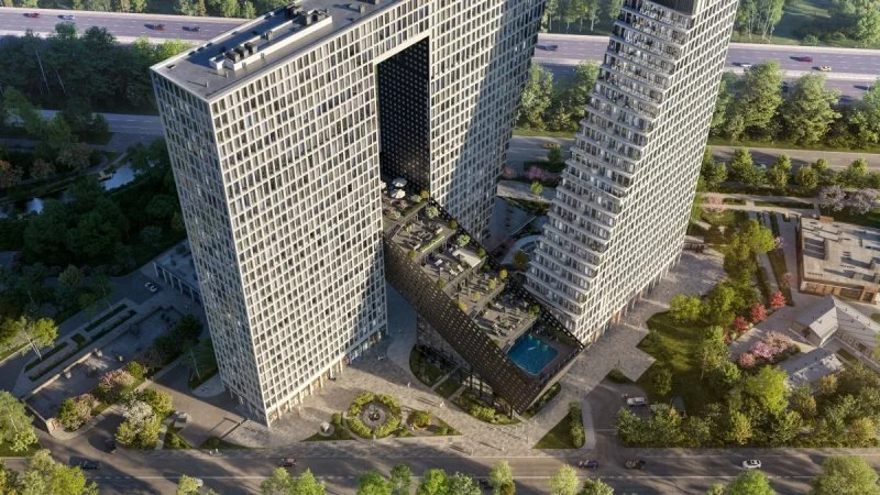 Деловой эталон – топ-10 ЖК бизнес-класса в Москве в 2024 году Деловой эталон – топ-10 ЖК бизнес-класса в Москве в 2024 году