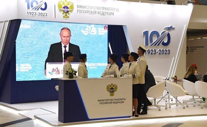 Строить и развивать: какие поручения дал Владимир Путин по итогам ВЭФ-2023 