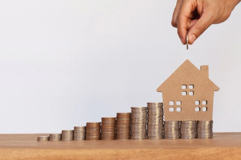 Впервые в России продажи ипотеки превысят 6 триллионов Впервые в России продажи ипотеки превысят 6 триллионов