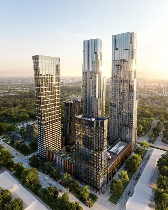 50% покупок квартир бизнес-класса в «старой» Москве пришлось на 15 новостроек 50% покупок квартир бизнес-класса в «старой» Москве пришлось на 15 новостроек
