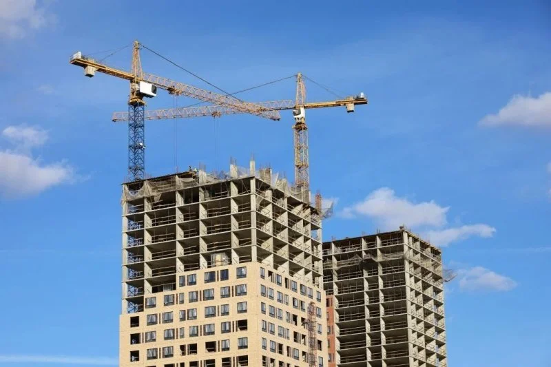 Петербуржцы перестали интересоваться новостройками на старте продаж Петербуржцы перестали интересоваться новостройками на старте продаж