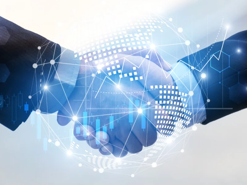 Две российские компании объединились для цифровой трансформации промышленного строительства