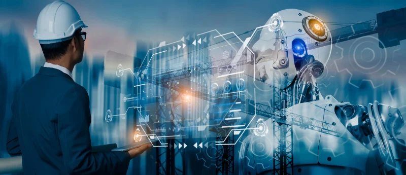 Искусственный интеллект против рутины: почему девелоперы все чаще доверяют алгоритмам проектирование, тендеры и сервис