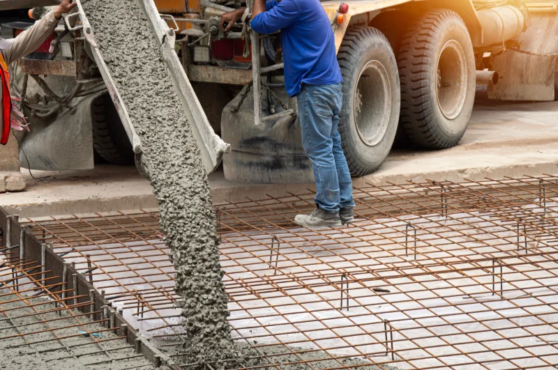 Путь к экономии и развитию: эффекты от строительства и эксплуатации цементобетонных дорог