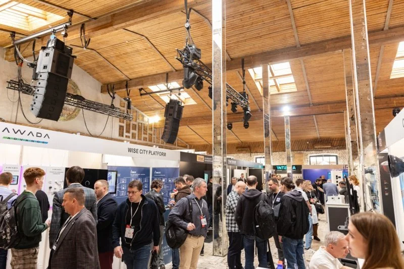 Объявлена деловая программа Hi-Tech Building в Петербурге Объявлена деловая программа Hi-Tech Building в Петербурге