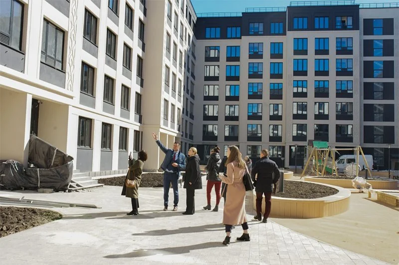 Стартует второй этап оценки Urban Awards Стартует второй этап оценки Urban Awards
