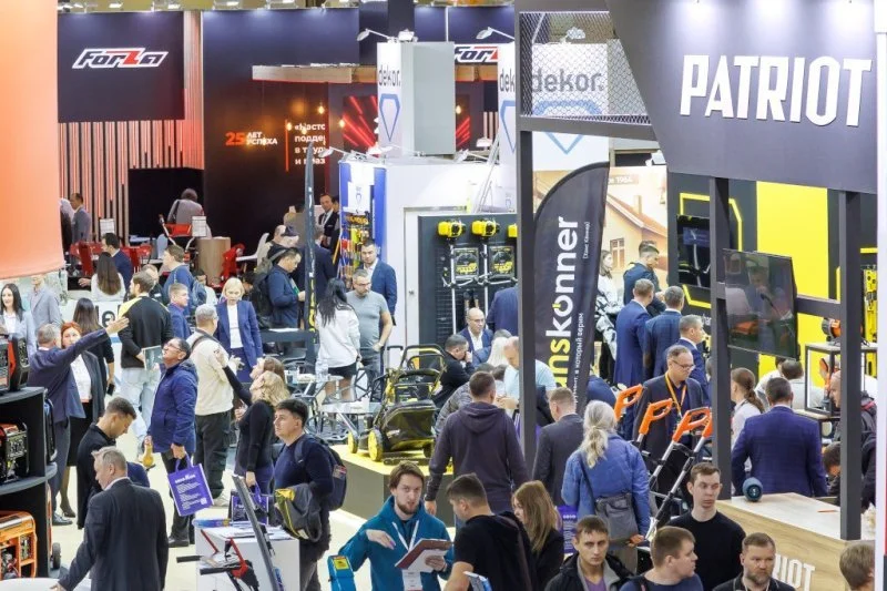 Где рождаются решения: инструментальная выставка MITEX 2025 совсем скоро в «Крокус Экспо» 