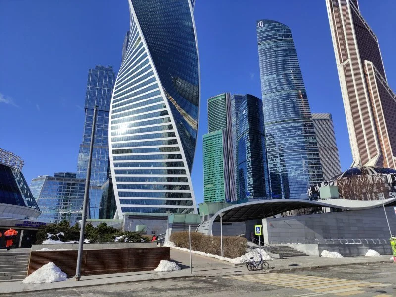 Медиарейтинг девелоперов за 2022 год