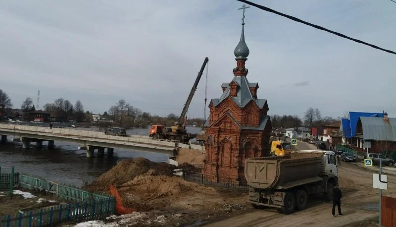 Всем селом: проект благоустройства холуйской центральной площади скорректируют с учетом мнения жителей Всем селом: проект благоустройства холуйской центральной площади скорректируют с учетом мнения жителей