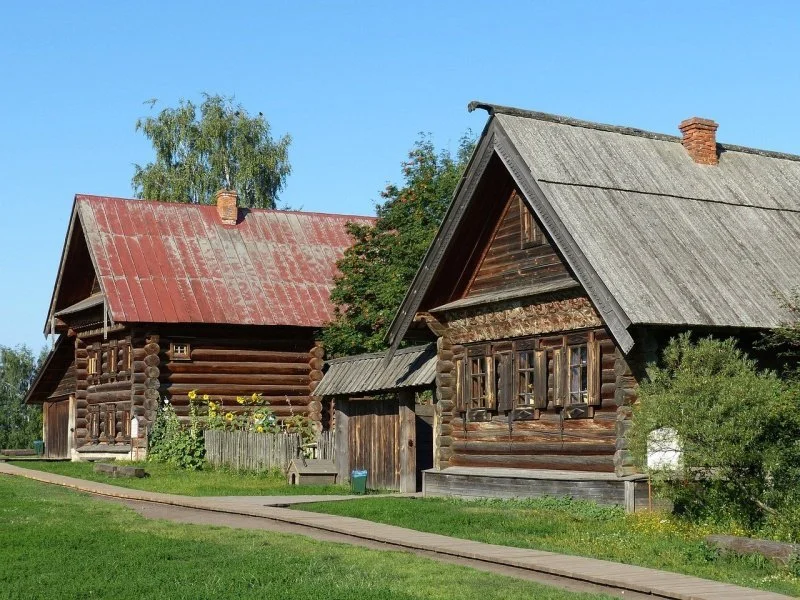 В России подешевела загородная недвижимость В России подешевела загородная недвижимость