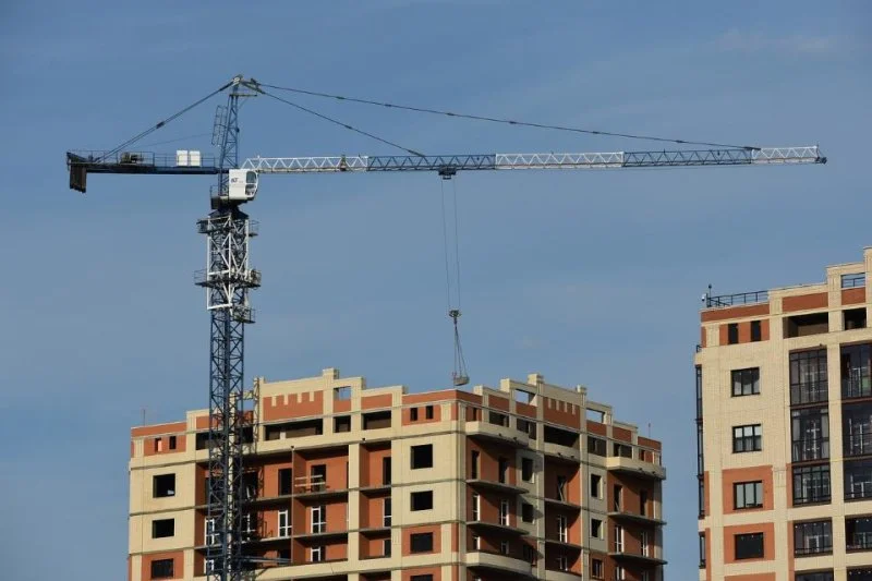 К концу 2024 года в Москве введут 6,5 миллионов «квадратов» жилья по реновации К концу 2024 года в Москве введут 6,5 миллионов «квадратов» жилья по реновации