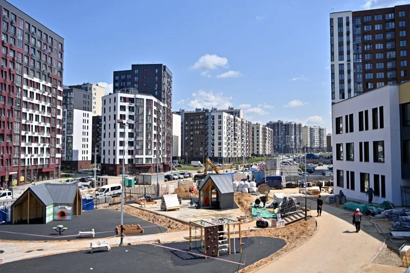 На зависть Парижу: Владимир Жидкин о главных достижениях Новой Москвы за 11 лет