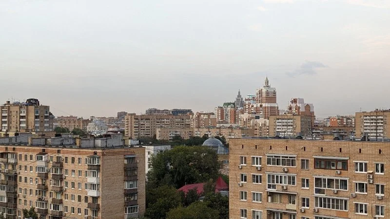 На вторичном рынке вернулся ипотечный спрос 