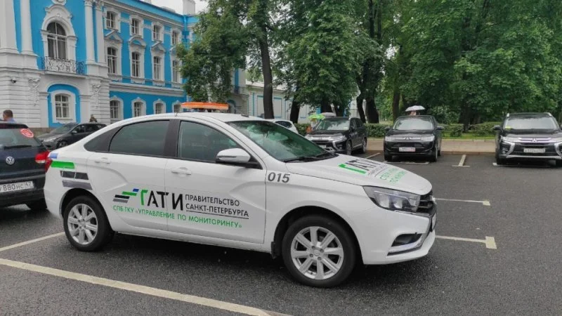 Нейросеть будет выявлять нарушения благоустройства в Петербурге Нейросеть будет выявлять нарушения благоустройства в Петербурге