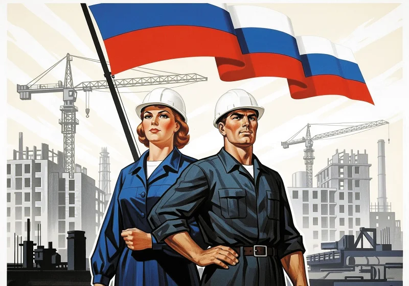Прорыв длиною в 70 лет: юбилейный День строителя — повод осмыслить настоящее и наметить планы на будущее