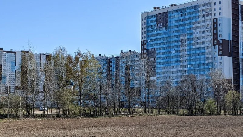 90% квартир в новостройках Петербурга имеют не более двух комнат 90% квартир в новостройках Петербурга имеют не более двух комнат