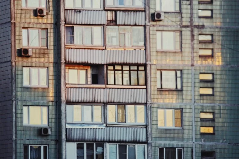 Названа стоимость самого дешевого съемного жилья в Москве