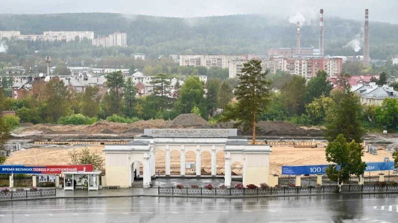 КРТ с уральским характером: благодаря проектам КРТ в УрФО расселили свыше 170 тыс. кв. м ветхого и аварийного жилья