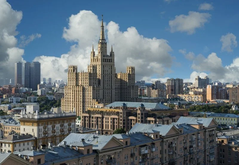 В Москве вдвое вырос спрос на «элитку» В Москве вдвое вырос спрос на «элитку»