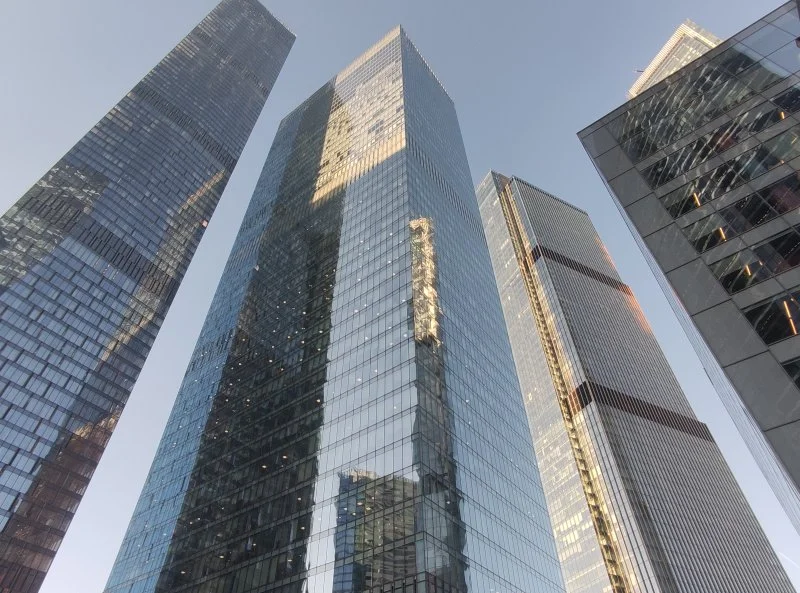 Концептуальные офисы окупаются в 2,5 раза быстрее стандартных