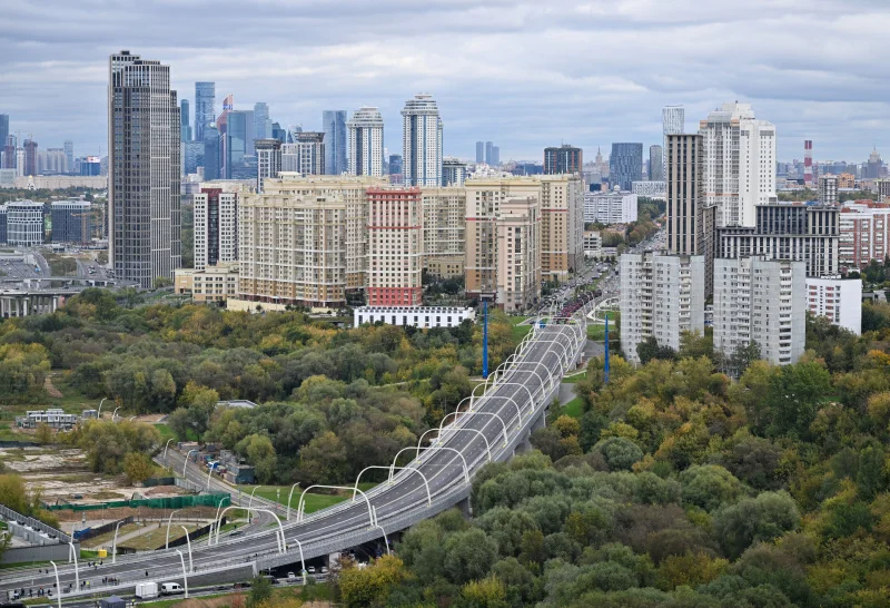 Лев Мазараки: Развитие мегаполисов возможно через КРТ, цифровизацию и полицентризм
