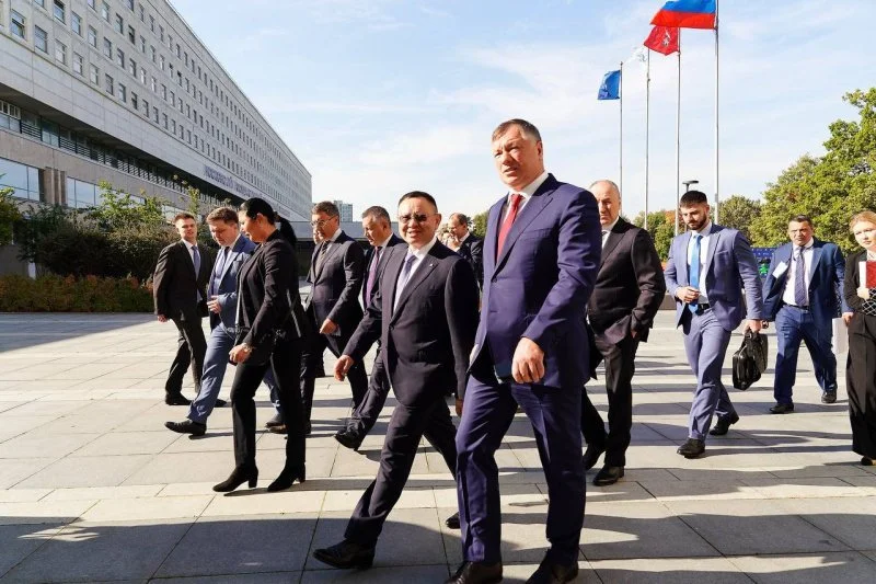 Урок на будущее: достижения строительной науки — основа для дальнейшего развития отрасли