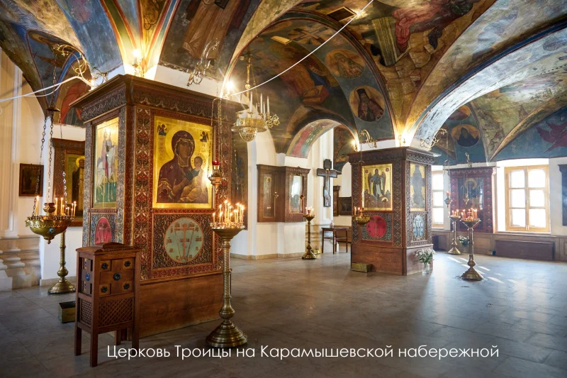 Сергей Собянин утвердил планы реставрационных работ на 2026 год