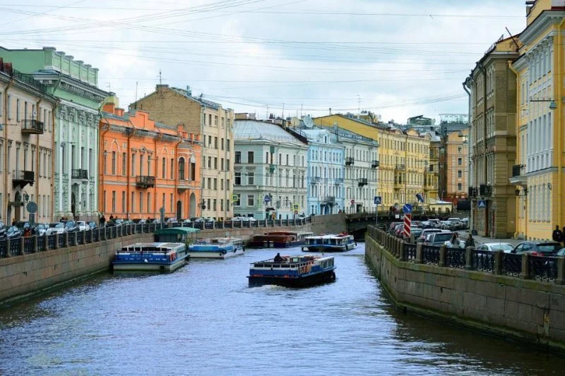 В Петербурге активизировался спрос на комнаты В Петербурге активизировался спрос на комнаты