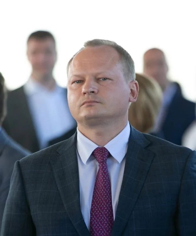 Строительная отрасль успешно функционирует в нынешних условиях - Антон Мороз