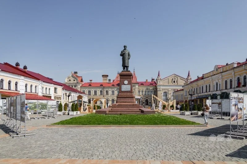 В Рыбинске подвели итоги форума «Дерево в архитектуре 2025» и наградили победителей В Рыбинске подвели итоги форума «Дерево в архитектуре 2025» и наградили победителей