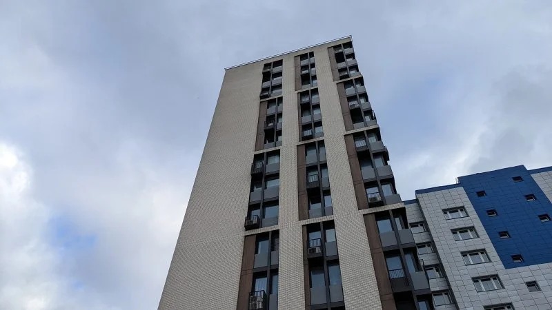 Цены на новостройки в Москве откатились назад Цены на новостройки в Москве откатились назад