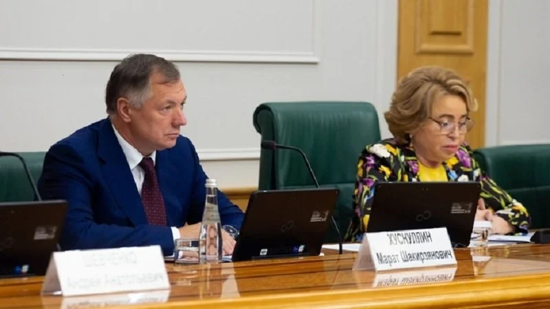 Марат Хуснуллин рассказал об итогах работы стройкомплекса за первое полугодие