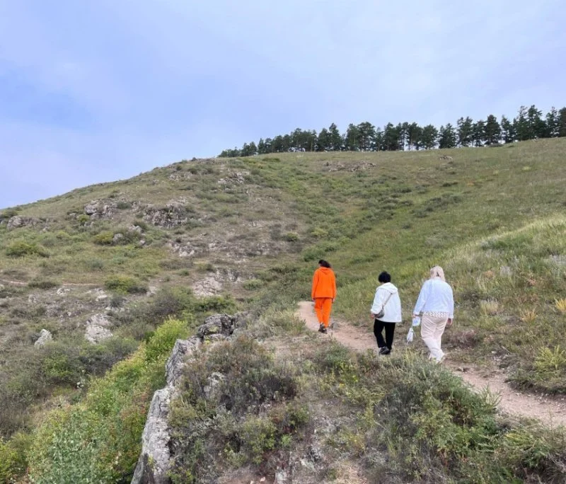 Не зарастет тропа: создается современная инфраструктура туристских маршрутов