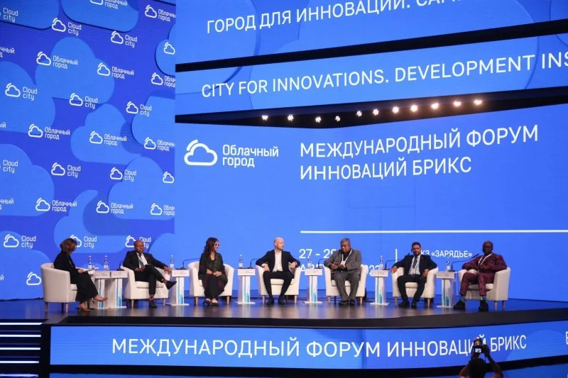 Заоблачный сервис: необходимость создания единой цифровой среды девелоперов и УК становится очевидной