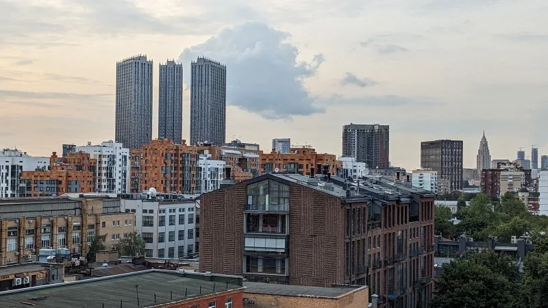 В Москве продали квартир в новостройках бизнес-класса на 566 миллиардов В Москве продали квартир в новостройках бизнес-класса на 566 миллиардов
