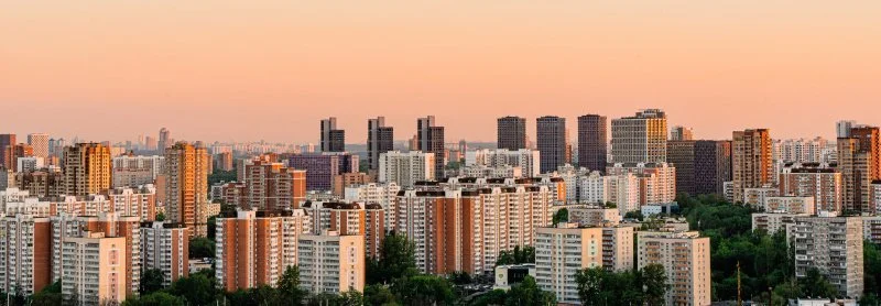 Доступность сейчас в цене: рынок жилья стремится достичь состояния устойчивости Доступность сейчас в цене: рынок жилья стремится достичь состояния устойчивости