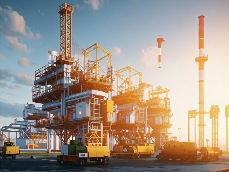 На Нефтегазстрой обсудят модульное строительство, как инструмент повышения эффективности 
