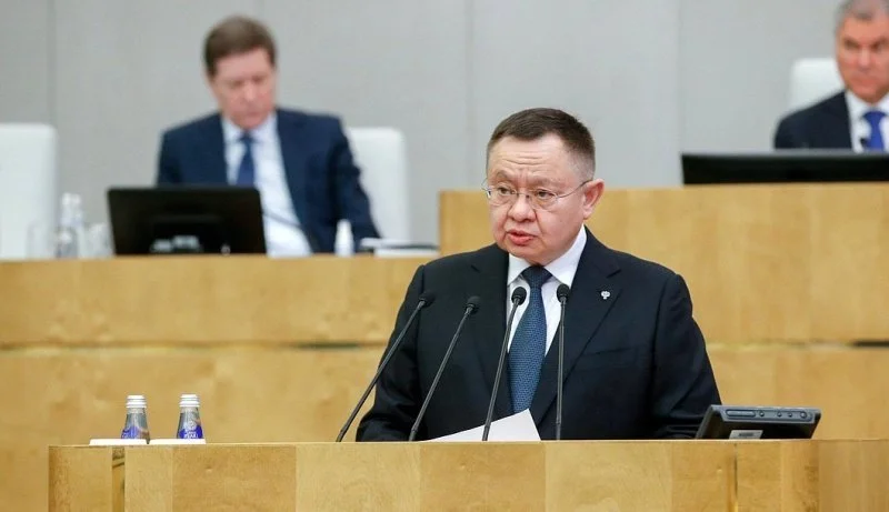 На новых территориях России восстановлено почти 5 тысяч объектов - Ирек Файзуллин