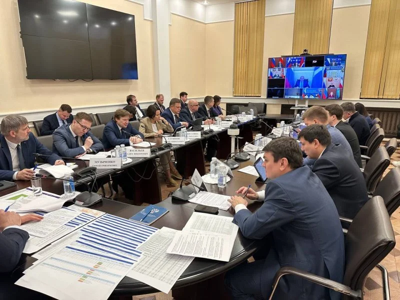 Распоряжаясь бюджетами: аналитические показатели комплексной программы «Строительство» актуализируют Распоряжаясь бюджетами: аналитические показатели комплексной программы «Строительство» актуализируют