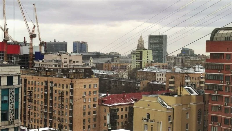 В январе в Москве зарегистрировано свыше 7 тысяч ипотечных сделок с жильем В январе в Москве зарегистрировано свыше 7 тысяч ипотечных сделок с жильем