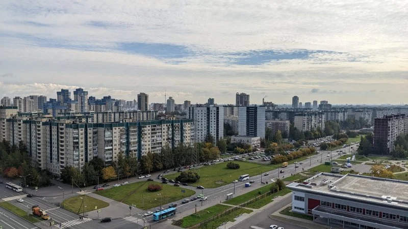 В ноябре вторичные квартиры подорожали в 66 городах и подешевели только в четырех В ноябре вторичные квартиры подорожали в 66 городах и подешевели только в четырех