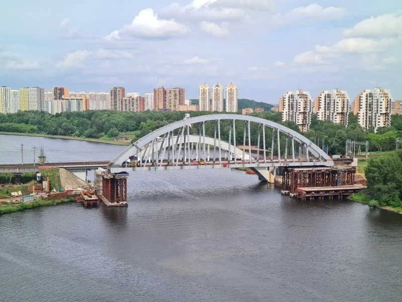 Быстрее «Стрелы» и «Сапсана»: Москва выделила на строительство ВСМ Москва — Петербург 34 млрд рублей Быстрее «Стрелы» и «Сапсана»: Москва выделила на строительство ВСМ Москва — Петербург 34 млрд рублей