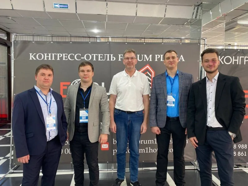 Правильный выбор: отечественные IT-разработки все активнее внедряются в производство Правильный выбор: отечественные IT-разработки все активнее внедряются в производство